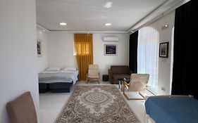 Vengo Apartments